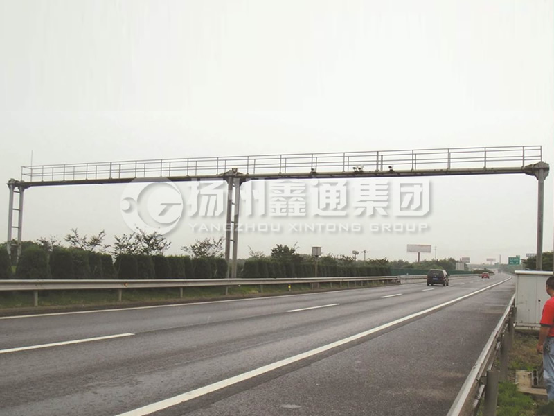 LMJ-037，路徑識別龍門(mén)架